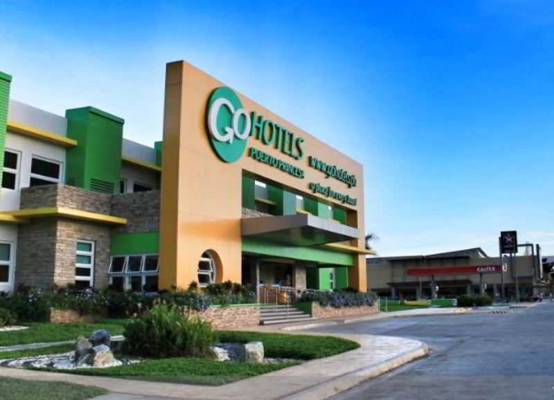 General view
 di Go Hotels Puerto Princesa