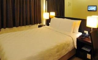 Room
 di Go Hotels Puerto Princesa