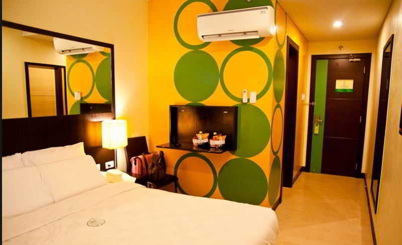 Room
 di Go Hotels Puerto Princesa