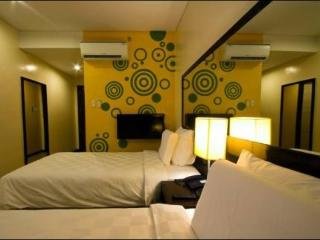 Room
 di Go Hotels Puerto Princesa