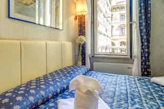 Aretino Hotel, Arezzo