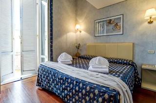 Aretino Hotel, Arezzo