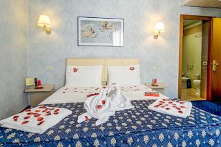 Aretino Hotel, Arezzo