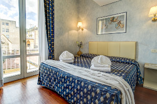 Room
 di Aretino Hotel