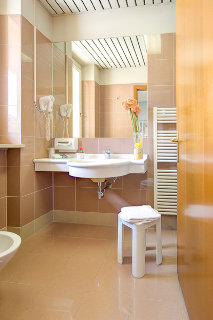 Room
 di Aretino Hotel