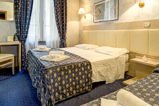 Room
 di Aretino Hotel