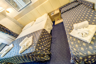 Room
 di Aretino Hotel