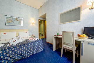 Room
 di Aretino Hotel