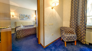 Room
 di Aretino Hotel