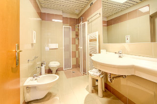 Room
 di Aretino Hotel