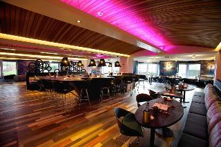 Hampshire Hotel - Newport Huizen, Amsterdam and vicinity