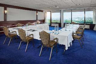 Hampshire Hotel - Newport Huizen, Amsterdam and vicinity