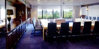 Hampshire Hotel - Newport Huizen, Amsterdam and vicinity