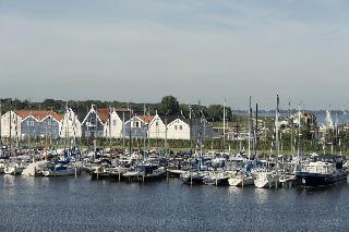 Hampshire Hotel - Newport Huizen, Amsterdam and vicinity