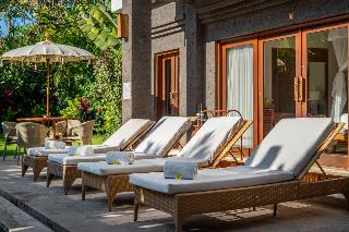 Desa Swan Villas & SPA, Keramas
