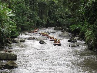 Desa Swan Villas & SPA, Keramas photo 8