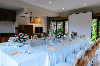 Desa Swan Villas & SPA, Keramas photo 3