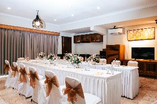 Desa Swan Villas & SPA, Keramas photo 7