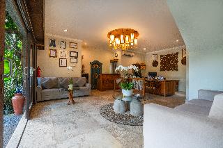 Desa Swan Villas & SPA, Keramas photo 1