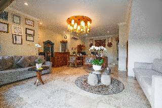 Desa Swan Villas & SPA, Keramas photo 5