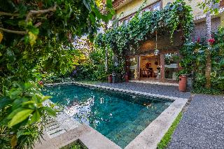 Desa Swan Villas & SPA, Keramas photo 9