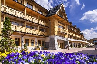 Hotel Bania Thermal & Ski - Generell