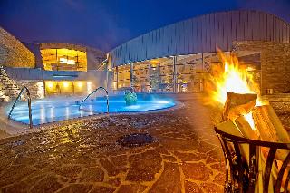 Hotel Bania Thermal & Ski - Sport
