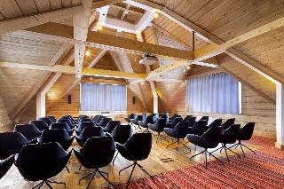 Hotel Bania Thermal & Ski - Konferenz