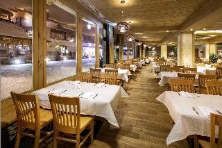 Hotel Bania Thermal & Ski - Restaurant