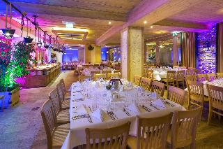 Hotel Bania Thermal & Ski - Restaurant