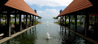 General view
 di Uga Bay