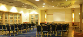Conferences
 di Armagh City Hotel