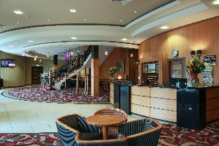 Armagh City Hotel