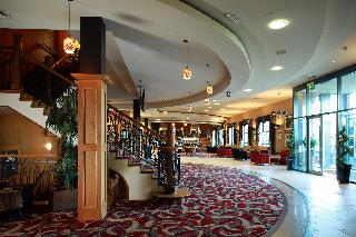 Armagh City Hotel