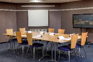 Best Western Nottingham Derby, Nottingham