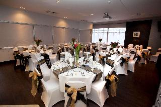Best Western Nottingham Derby, Nottingham