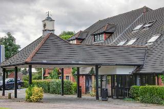 Best Western Nottingham Derby, Nottingham