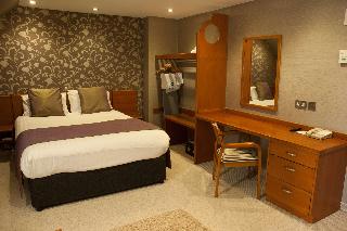 Best Western Nottingham Derby, Nottingham