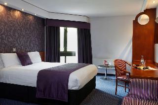 Best Western Nottingham Derby, Nottingham