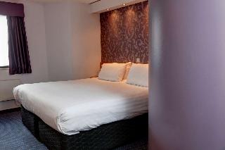 Best Western Nottingham Derby, Nottingham