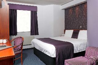 Best Western Nottingham Derby, Nottingham
