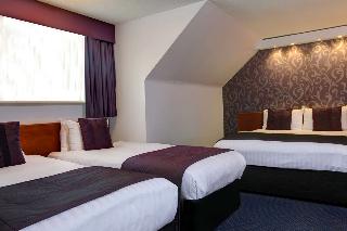 Best Western Nottingham Derby, Nottingham