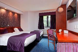 Best Western Nottingham Derby, Nottingham