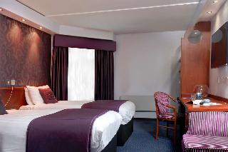 Best Western Nottingham Derby, Nottingham