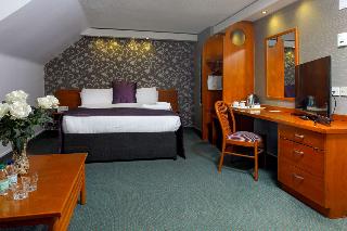 Best Western Nottingham Derby, Nottingham