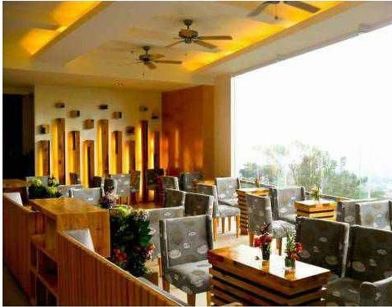 General view
 di Chalet Baguio