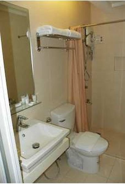 General view
 di Chalet Baguio