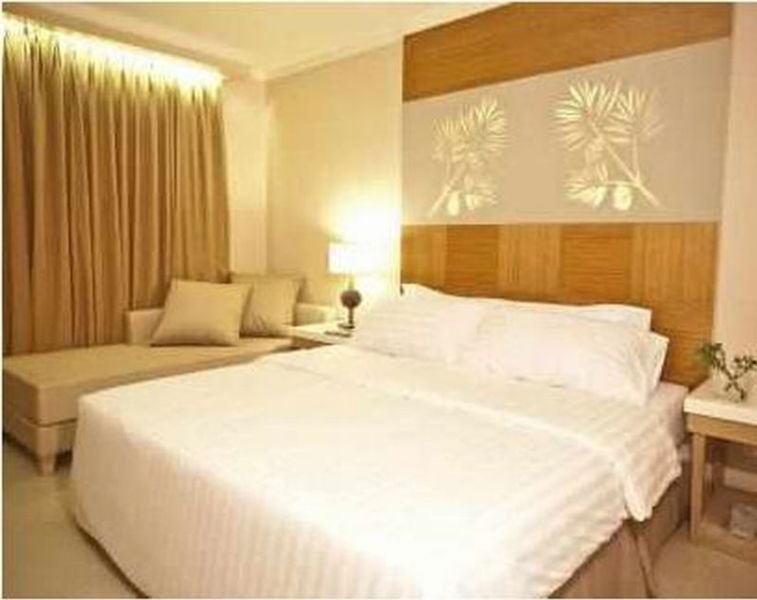 General view
 di Chalet Baguio