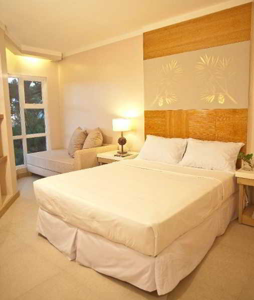 Room
 di Chalet Baguio