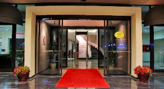 Dedepark Hotel